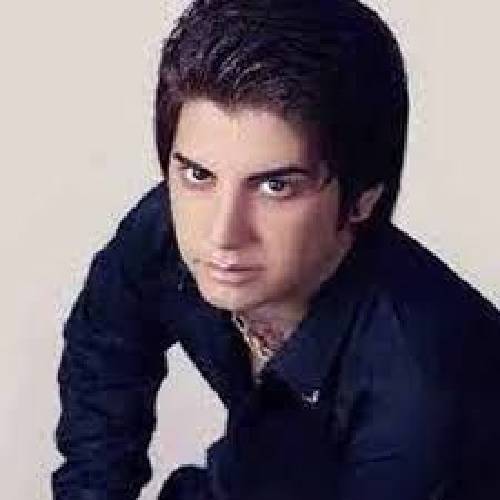 فرشاد آزادی هیچکسی نیتونی بین منو تو گلگم جدایی بخی